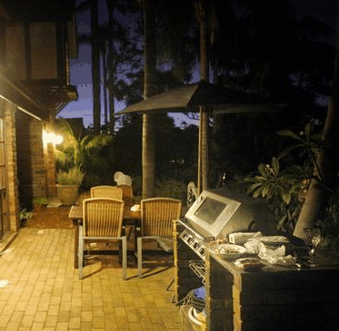 Beachhaven Bed & Breakfast - Darwin Holiday 4