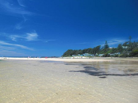 Burrill Lake NSW Darwin Holiday