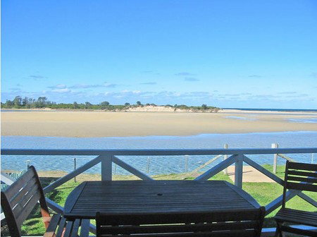 Dolphins Point Tourist Park - Darwin Holiday 1