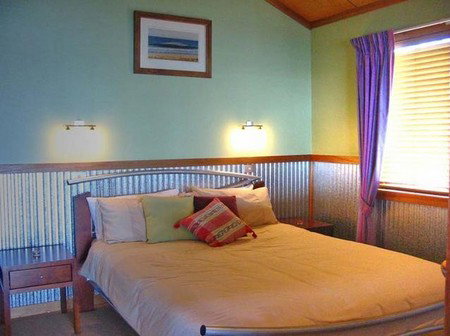 Dolphins Point Tourist Park - Darwin Holiday 2