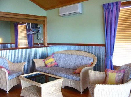 Dolphins Point Tourist Park - Darwin Holiday 3