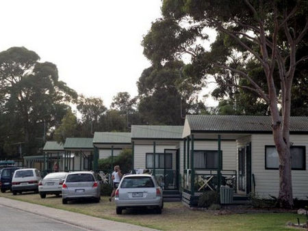 Bairnsdale Holiday Park - Darwin Holiday 0