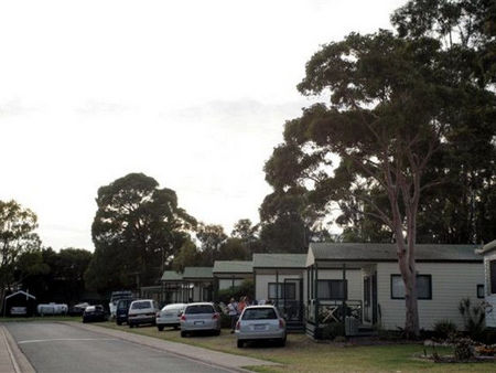Bairnsdale Holiday Park - Darwin Holiday 1