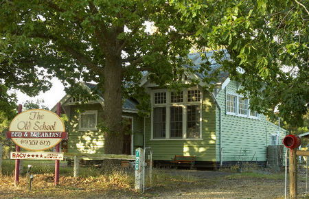Old School Bed And Breakfast - Darwin Holiday 0