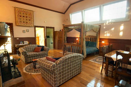 Old School Bed And Breakfast - Darwin Holiday 2