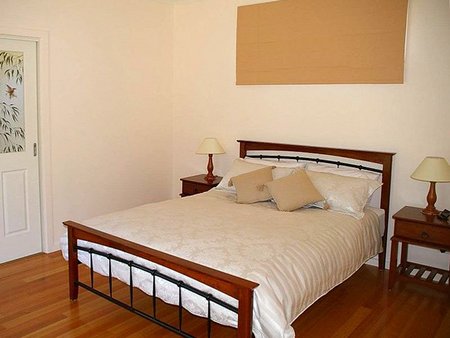 Stringybark Cottages - Darwin Holiday 3