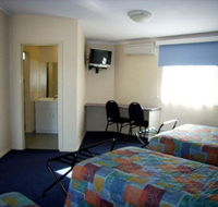 Bairnsdale Main Motel