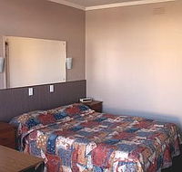 Travellers Rest Motel