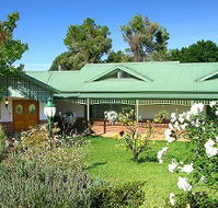 Amethyst Lodge - Darwin Holiday