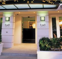 The Lyall Hotel And Spa - Darwin Holiday