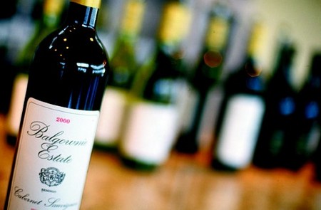 Balgownie Estate Vineyard Resort And Spa - Darwin Holiday 2