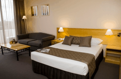 Sunnybrook Hotel  Convention Centre - Darwin Holiday