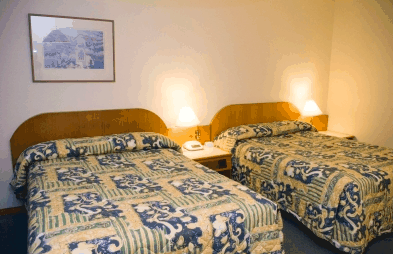 Sunnybrook Hotel & Convention Centre - Darwin Holiday 1