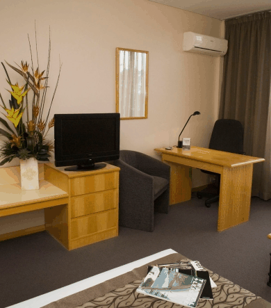 Sunnybrook Hotel & Convention Centre - Darwin Holiday 2