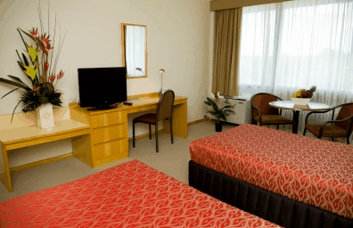 Sunnybrook Hotel & Convention Centre - Darwin Holiday 3