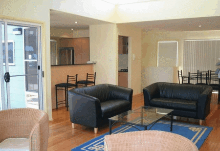 Bayvista - Darwin Holiday 1