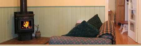 Goodwood B And B Cottage - Darwin Holiday 1