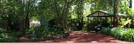 Goodwood B And B Cottage - Darwin Holiday 4