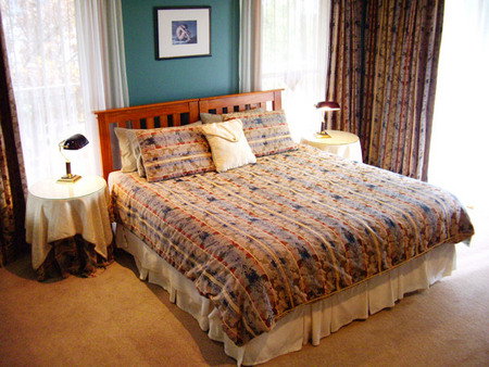 Serendipity Lavender Farm - Darwin Holiday 5