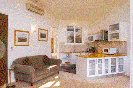 The Gatehouse At Villa Raedward - Darwin Holiday 2