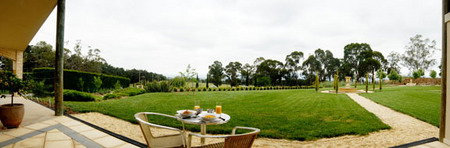 The Gatehouse At Villa Raedward - Darwin Holiday 5