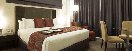 Rydges Campbelltown - Darwin Holiday 1