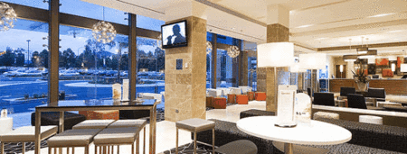 Rydges Campbelltown - Darwin Holiday 2