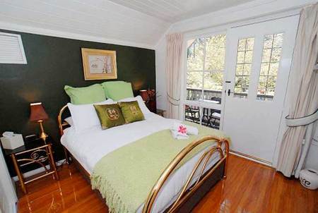 Annie Roe's Luxury Bed And Breakfast - Darwin Holiday 1
