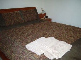 Barbs B And B - Darwin Holiday 1