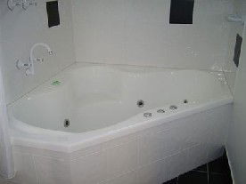 Barbs B And B - Darwin Holiday 2