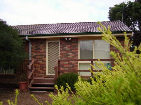 Barbs B And B - Darwin Holiday 5