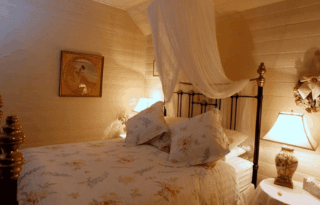 Candlelight Cottages Retreat - Darwin Holiday 1