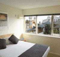 Easystay Studio Apartments - Darwin Holiday