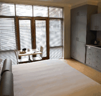 Easystay at Acland Street - Darwin Holiday