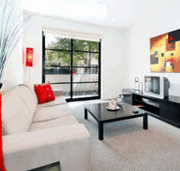 Espresso Apartments - Darwin Holiday