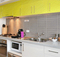 Espresso Apartments - Irwell - Darwin Holiday
