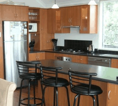 Cottesloe Beach House Stays - Darwin Holiday 2