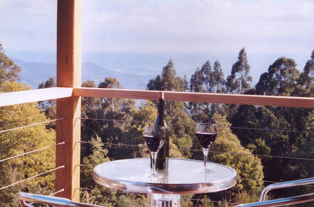 Lyrebird Cottages - Darwin Holiday 0