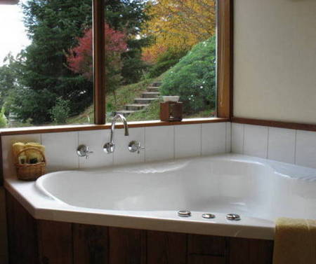 Lyrebird Cottages - Darwin Holiday 1