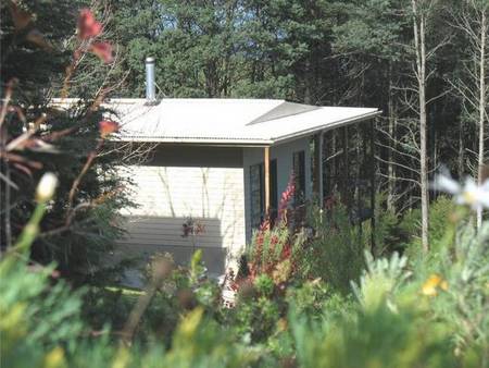 Lyrebird Cottages - Darwin Holiday 5