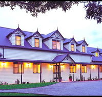 Melba Lodge - Darwin Holiday