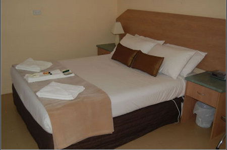 Apollo Gardens Caravan Park - Darwin Holiday 1