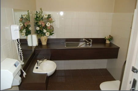 Apollo Gardens Caravan Park - Darwin Holiday 4