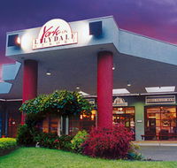York on Lilydale Resort - Darwin Holiday