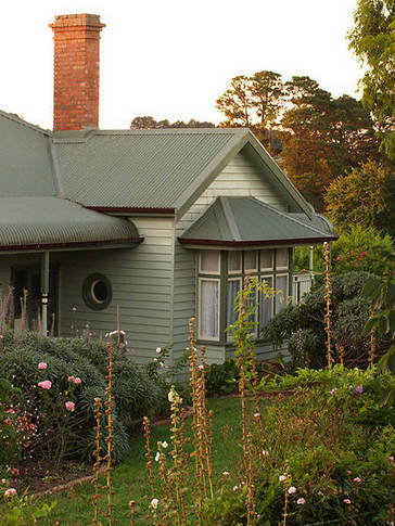 Seville VIC Darwin Holiday