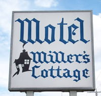 Millers Cottage Motel
