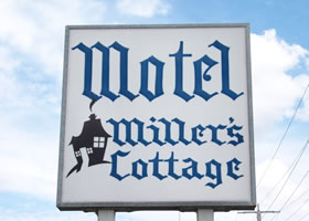 Millers Cottage Motel - Darwin Holiday 0
