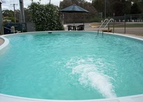 Millers Cottage Motel - Darwin Holiday 4