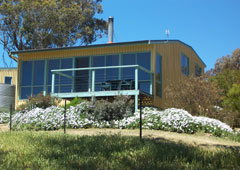 Burnt Creek Cottages - Darwin Holiday 0