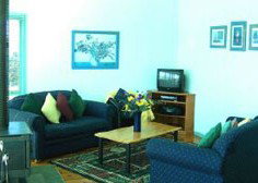 Burnt Creek Cottages - Darwin Holiday 2